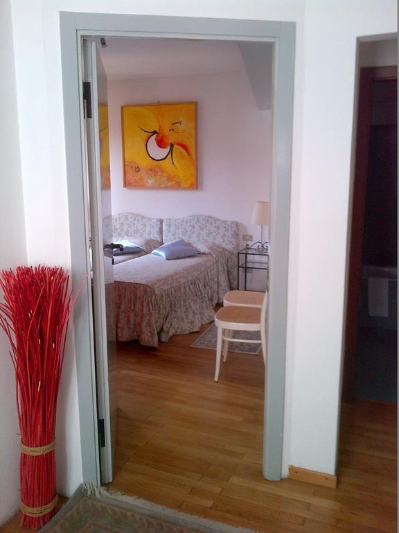 B&B Brera Milan Exterior photo