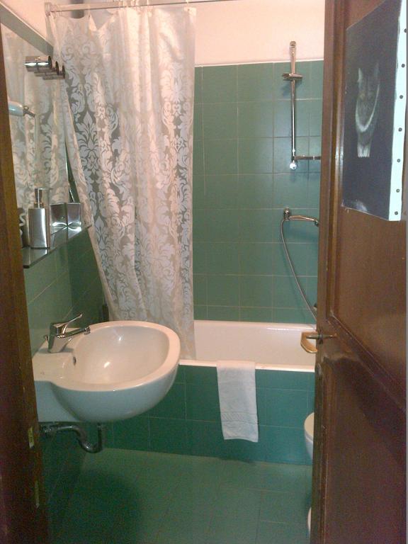 B&B Brera Milan Room photo
