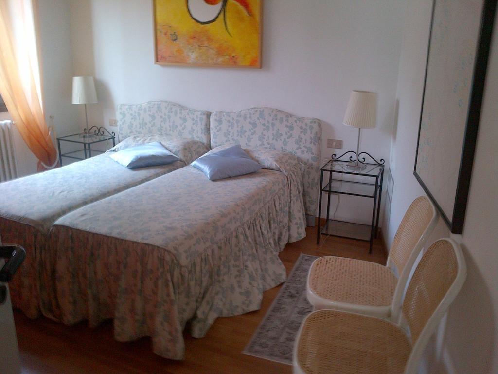 B&B Brera Milan Room photo
