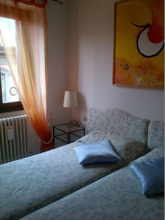 B&B Brera Milan Room photo