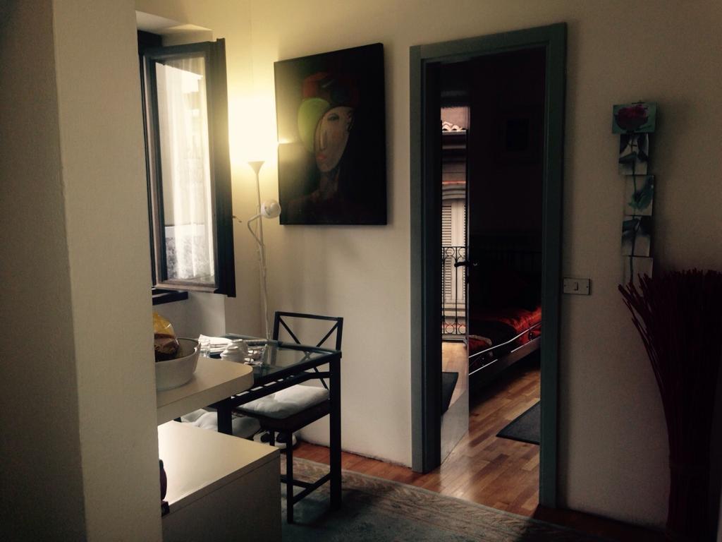 B&B Brera Milan Exterior photo